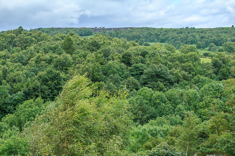 Birchen Edge Birchen Edge